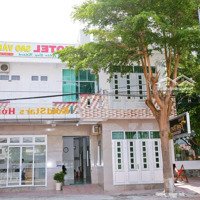 Bán Hotel Tại Trung Tâm Long Hải