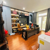 Bán Gấp Biệt Thự Ngõ 495 Nguyễn Trãi, Thanh Xuân Nam, 168M2,Mặt Tiềnsiêu Rộng 8,6M, Giá Bán 40 Tỷ