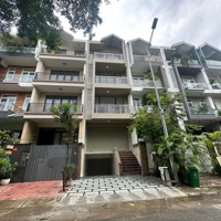 Bán Nhà Phố Him Lam Kênh Tẻ Q7 - Vị Trí Gần Bờ Hồ, Công Viên Thoáng Mát Giá Tốt