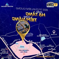 Bán Suất Ngoại Giao Nhà Phố Bcons Uni Valley Đường Thống Nhất, Sát Làng Đại Học Quốc Gia Tp Hcm