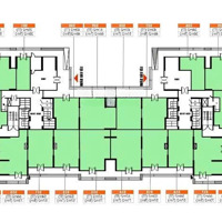 Quỹ Căn Shophouse Độc Quyền Vinhomes Smart City Giá Tốt Nhất Trong Tháng 2