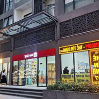 Quỹ Căn Shophouse Độc Quyền Vinhomes Smart City Giá Tốt Nhất Trong Tháng 2
