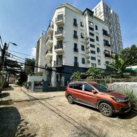 Bán Đất 205M2, 37 Tỷ Tại Đường 63, Thảo Điền, Q2, Hcm Xây Chdv