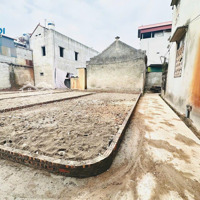 Tài Chính 1.9 Tỷ Nhập Khẩu Ngay Đông Anh - Ngõ Thông - Cách Đường Liên Xã 70M.