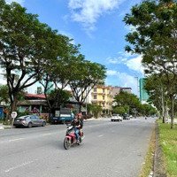 Bán Đất Mặt Tiền Chương Dương View Sông Hàn Trực Diện -Diện Tích100M2 Ngay Điểm Bắn Pháo Hoa Quốc Tế