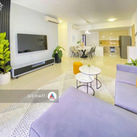 Cho Thuê Căn Hộ Estella Heights Tầng Cao 2 Phòng Ngủ+ 1 Study, 129M2 Đầy Đủ Nội Thất
