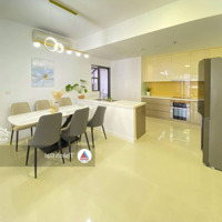 Cho Thuê Căn Hộ Estella Heights Tầng Cao 2 Phòng Ngủ+ 1 Study, 129M2 Đầy Đủ Nội Thất