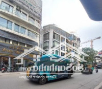 Siêu Hiếm Mbkd Phố Nghĩa Đô - Cầu Giấy, 3 Mặt Tiền, Đa Dạng Mô Hình Kinh Doanh, 80M2 Giá Siêu Mềm