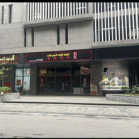 Cho Thuê Shophouse Chân Đế Chung Cư Terra An Hưng