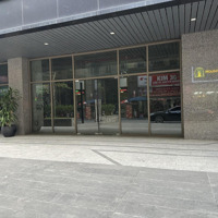Cho Thuê Shophouse Chân Đế Chung Cư Terra An Hưng