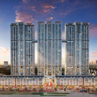 Cho Thuê Shophouse Chân Đế Chung Cư Terra An Hưng