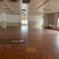 Cho Thuê Văn Phòng Phố Xuân Thuỷ Ngay Đại Học Sư Phạm Diện Tích 216M2 Giá Thuê 205K
