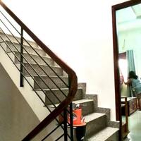 Bán nhà giáp khu Tên Lửa, Kinh Dương Vương, hxh 8m, 68m2, 3 tầng nhỉnh 7 tỷ