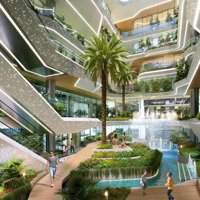 Khai Xuân Mở Bán Giỏ Hàng Đẹp Dự Án Căn Hộ King Crown Infinity. Tp Thủ Đức