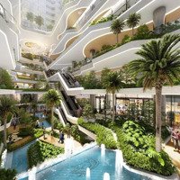 Khai Xuân Mở Bán Giỏ Hàng Đẹp Dự Án Căn Hộ King Crown Infinity. Tp Thủ Đức