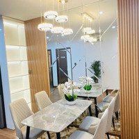 Chính Chủ Bán Căn Góc 2 Phòng Ngủdiện Tích 84M Hướng Mát, Full Nội Thất Giá Bán 5,8 Tỷ Thương Lượng