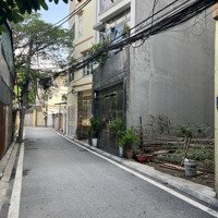 Hiếm! Bán Nhà Đức Giang Long Biên, Oto 7 Chỗ Vào Nhà, 33M2, Giá Bán 5.3 Tỷ