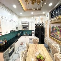 Hiếm! Bán Nhà Đức Giang Long Biên, Oto 7 Chỗ Vào Nhà, 33M2, Giá Bán 5.3 Tỷ