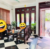 Bán Nhà Tây Trà 64M 6 Ngủ 11 Tỷ Oto Qua Ở Hoặc Giữ Tiền Đẹp Đỉnh
