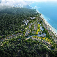 Dinh Thự Hill Villa Park Hyatt Phú Quốc, 99 Tỷ, 1200 M2