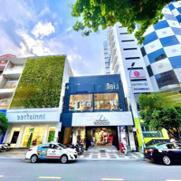 Siêu Vị Trí 2 Mặt Tiền Đường Nguyễn Trãi Tuyến Phố Kd Thời Trang Hot Nhất Q1.Diện Tích5 X 15M. Chỉ 3X Tỷ
