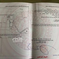 Bán Ô Góc Nhà Ống Kđt Đồi T5,P.hồng Hà. Diện Tích: 90M2,Mt:5M.h:n+T