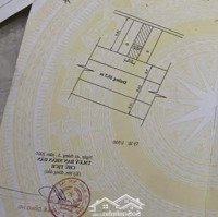 Chủ Cần Bán Lô Đất Biển Đường Nguyễn Đăng Giai - Thọ Quang - Sơn Trà