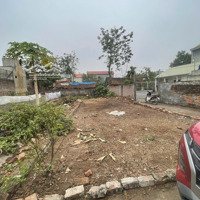 Bán Đất 95M2 Chính Chủ Tại Hưng Long Mỹ Hào Giá Rẻ