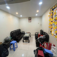 Nhà Riêng Ngõ Phố Trần Nhân Tông , Triệu Việt Vương Diện Tích: 25M2X4T , Giá 10 Triệu