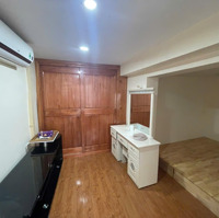 Nhà Riêng Ngõ Phố Trần Nhân Tông , Triệu Việt Vương Diện Tích: 25M2X4T , Giá 10 Triệu