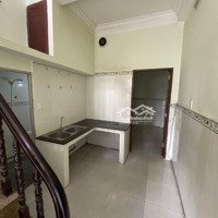 Cho Thuê Nhà Hẻm Trường Chinh 3,7X12 - 1 Lầu - 9 Triệu/Tháng
