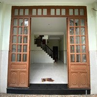 Cho Thuê Nhà Hẻm Trường Chinh 3,7X12 - 1 Lầu - 9 Triệu/Tháng