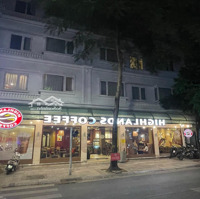 Cho Thuê Nhà Mặt Phố Hoàng Cầu Đống Đa, Diện Tích 200M2 * 2 Tầng, Mặt Tiền 10M, Liên Hệ: 0901 727 293