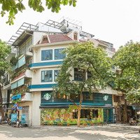 Cho Thuê Nhà Mặt Phố Phạm Ngọc Thạch Đống Đa, Diện Tích 90M2 * 4 Tầng, Mặt Tiền 8M, Liên Hệ: 0901 727 293