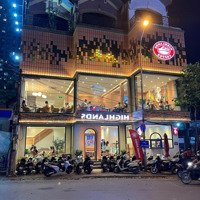 Cho Thuê Nhà Mp Trần Văn Lai Nam Từ Liêm, Diện Tích 90M2 * 4 Tầng, Mặt Tiền 7.5M, Liên Hệ: 0901 727 293