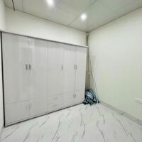 Nhà mặt đất, giá chung cư: Chỉ 4.15 tỷ nhà Khương Hạ 4 tầng 27m2 5m ra ô tô, đủ nội thất ở sướng