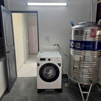 Nhà mặt đất, giá chung cư: Chỉ 4.15 tỷ nhà Khương Hạ 4 tầng 27m2 5m ra ô tô, đủ nội thất ở sướng