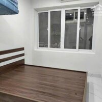 Nhà mặt đất, giá chung cư: Chỉ 4.15 tỷ nhà Khương Hạ 4 tầng 27m2 5m ra ô tô, đủ nội thất ở sướng