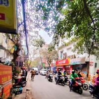 Nhà mặt đất, giá chung cư: Chỉ 4.15 tỷ nhà Khương Hạ 4 tầng 27m2 5m ra ô tô, đủ nội thất ở sướng