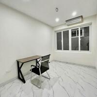 Nhà mặt đất, giá chung cư: Chỉ 4.15 tỷ nhà Khương Hạ 4 tầng 27m2 5m ra ô tô, đủ nội thất ở sướng