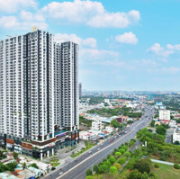 [Chuyển Nhượng] Hàng Ngộp Sâu, Chỉ 1Tỷ7 Căn Hộ 1 Phòng Ngủ Mới Bàn Giao Chung Cư Lê Phong