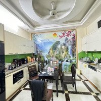 Bán Nhà Dân Xây Bồ Đề ,Nguyễn Văn Cừ 61M 5 Tầngmặt Tiền4.8M Lô Góc Ngõ Thông Khu Lõi Bồ Đề