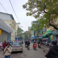 Bán Nhà Riêng Giá Cực Chất Tại Nguyễn Thái Học, Quang Trung, Hà Đông, 8,5 Tỷ, 59M2