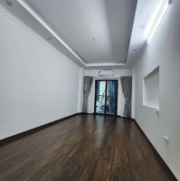 Nhà Phố Thanh Nhàn - Võ Thị Sáu, Full Nội Thất Xịn Xò, 40M2 X 6 Tầng Thang Máy, 9.X Tỷ, Có Tl.
