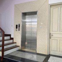 Giảm 2 Tỷ Bán Lk Yên Nghĩa - Hoàn Thiện Đẹp - 5 Tầng Thang Máy Tặng Nội Thất Sang Trọng.diện Tích100M2