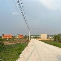 Đất Nền Sổ Đỏ Bến Cát Bình Dương