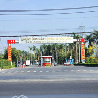 Ngân Hàng Hỗ Trợ Vay 1,3 Tỷ Cho Lô Đất 86M2 Tân Thông Hội, Củ Chi, Shr, Giá Bán 1,9 Tỷ.