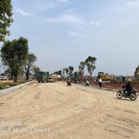 Chính Chủ Cần Bán Gấp 4 Lô Đất Liền Nhau - Mặt Đường Lớn Rất Phù Hợp Khách Hàng Mua Để Ở-Kinh Doanh