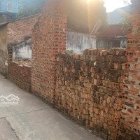 Chính Chủ Bán Lô Đất 81M² Tại Yên Phong, Bắc Ninh,Đất Vuông Đẹp, Sẵn Sổ Đỏ, 1.5 Tỷ