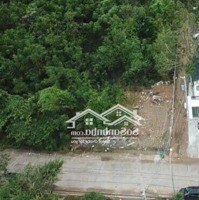 Đất Mặt Tiền Đường Trần Hưng Đạo, Dương Tơ Giá Siêu Đẹp !